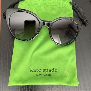 Kate Spade sunglasses